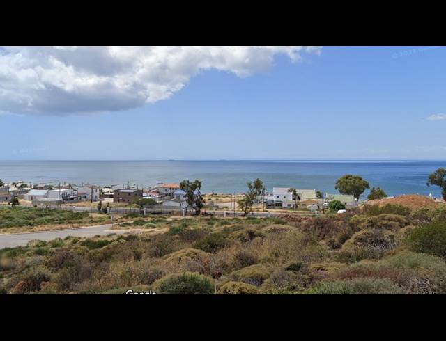 300M² VACANT LAND FOR SALE IN STEENBERGS COVE